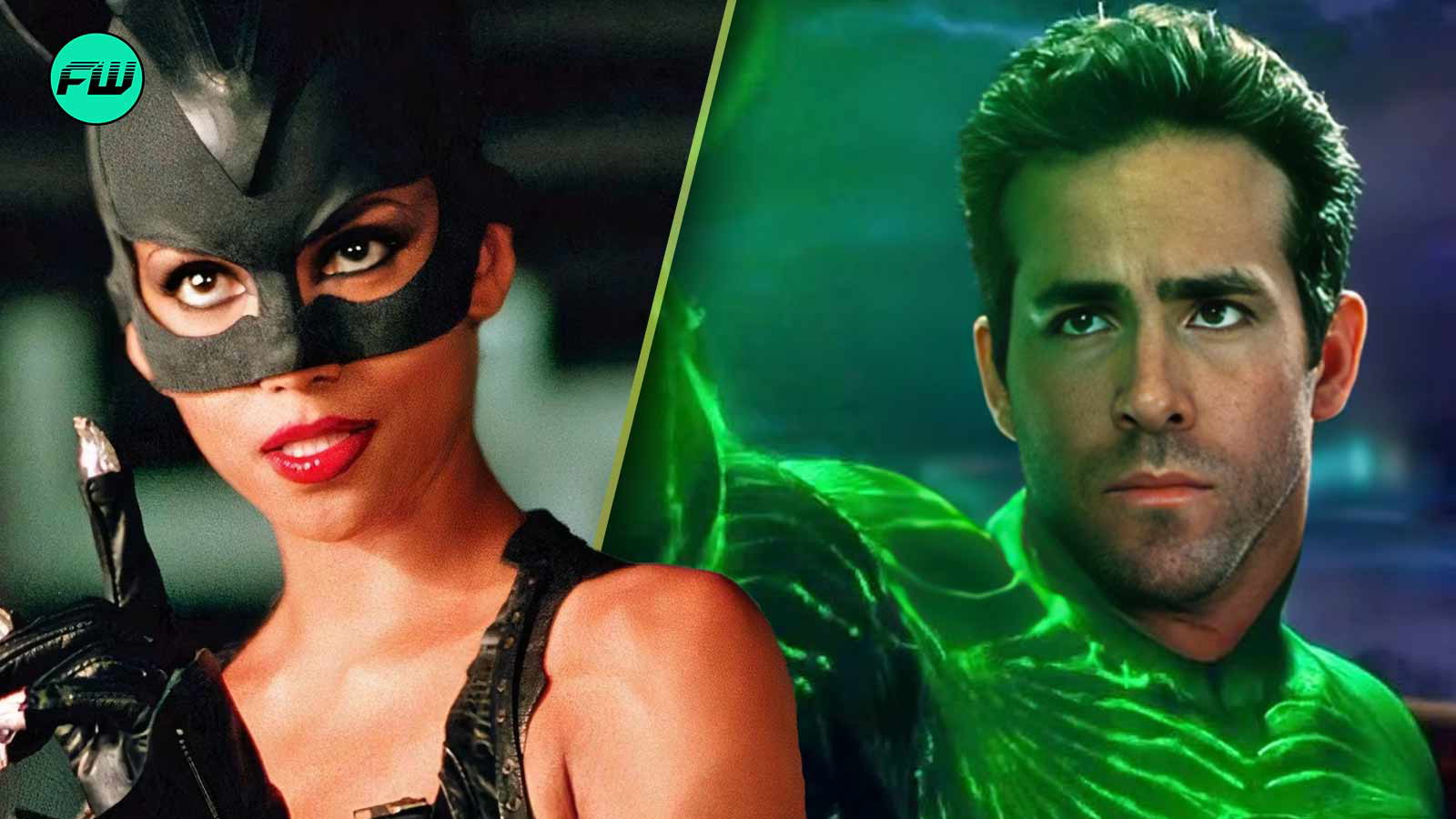 “People really think Green Lantern was worse”: Halle Berry’s Infamous Flirty Basketball Scene in Catwoman Will Drive You Crazy