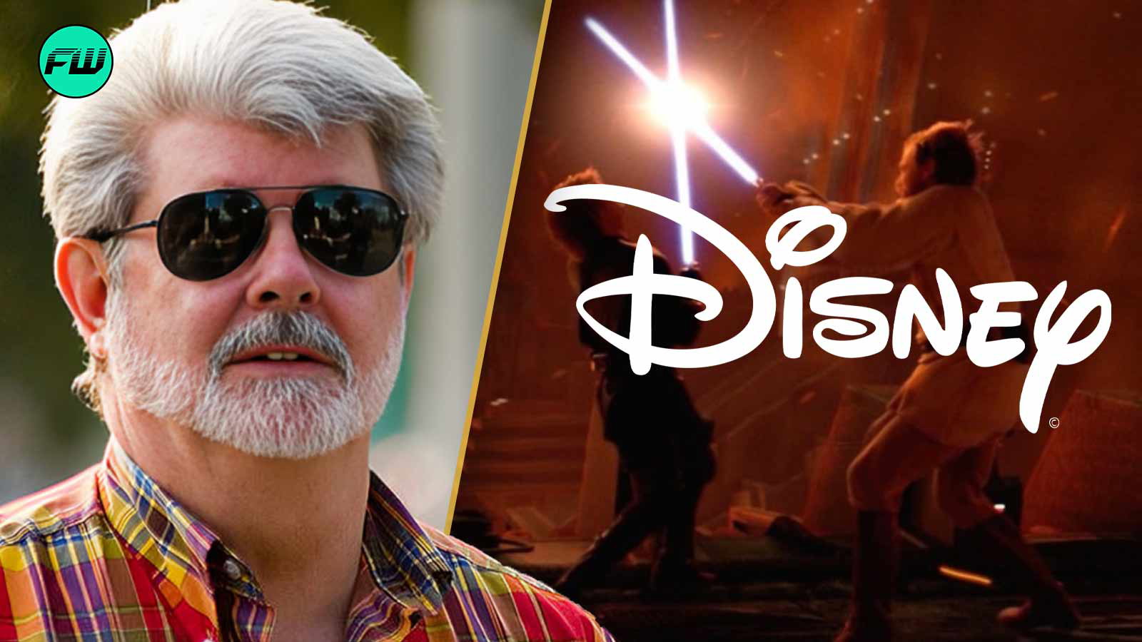 “Star Wars was lame… I was embarrassed to talk about Star Wars”: Fans Are Forgetting the Ruthless Criticism Against George Lucas’ Star Wars While Blaming Disney For the Downfall of $10.3 Billion Franchise