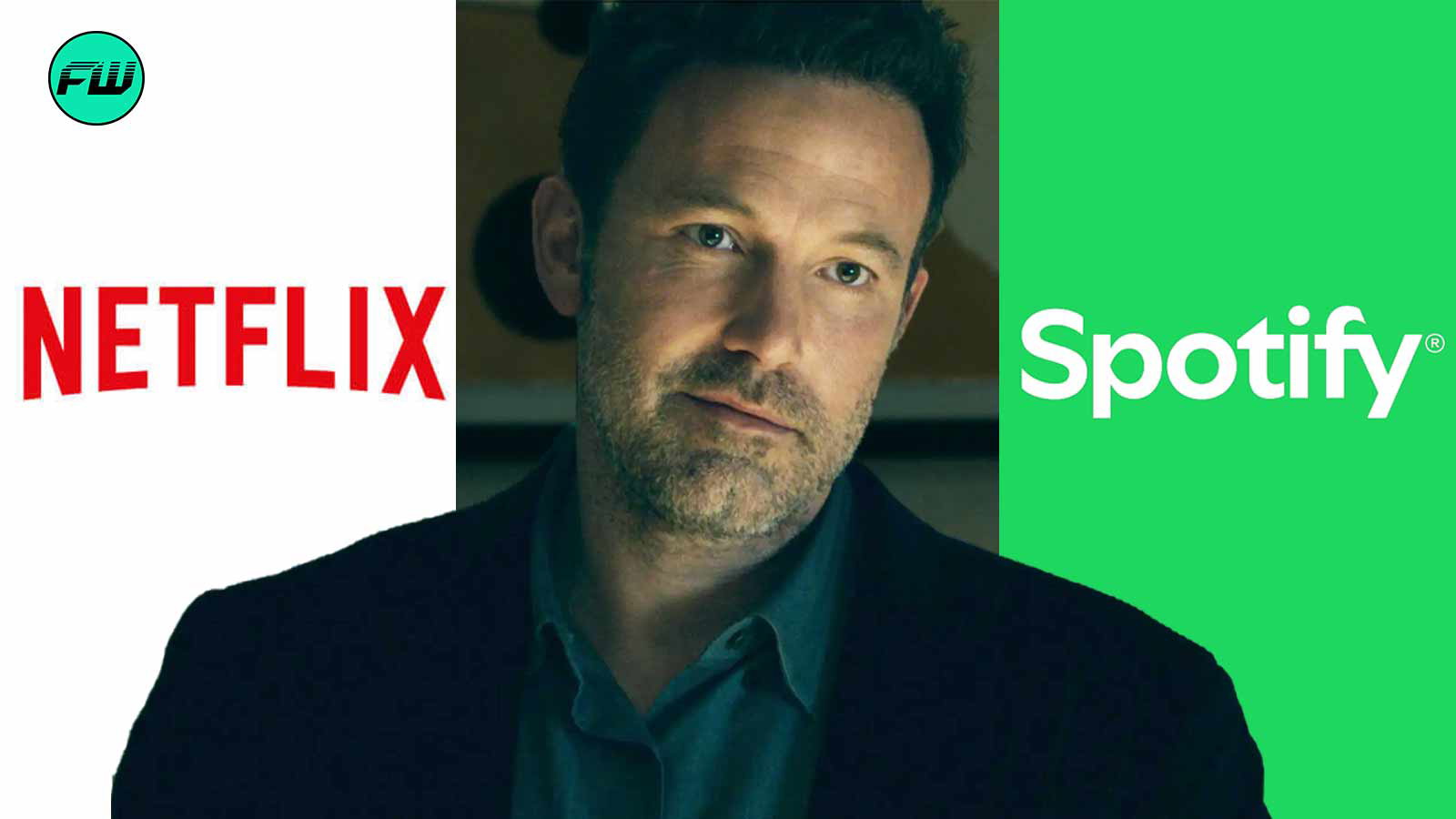 “He’s not just a pretty face, he’s truly clever”: Ben Affleck Predicted Exactly How Spotify and Netflix Like Giants Would Take Over Hollywood 20 Years Ago Proving He is the Real Life Batman