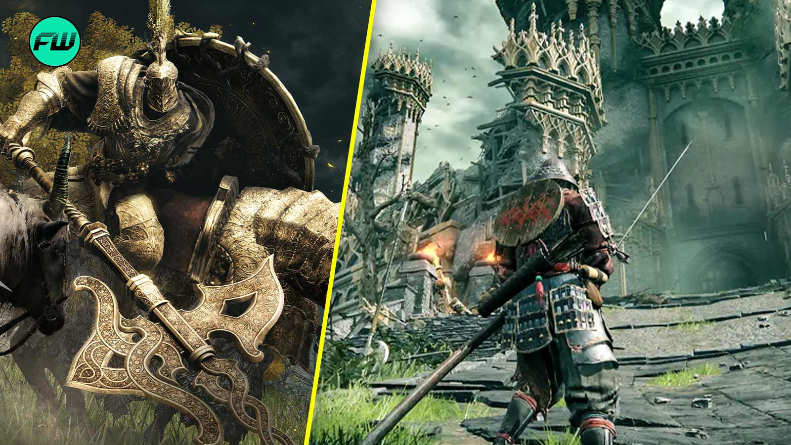 “I’m not coping, you’re coping”: Shadow of the Erdtree Has a Horribly Underutilized Feature Hidetaka Miyazaki Needs to Explore in the Second Elden Ring DLC