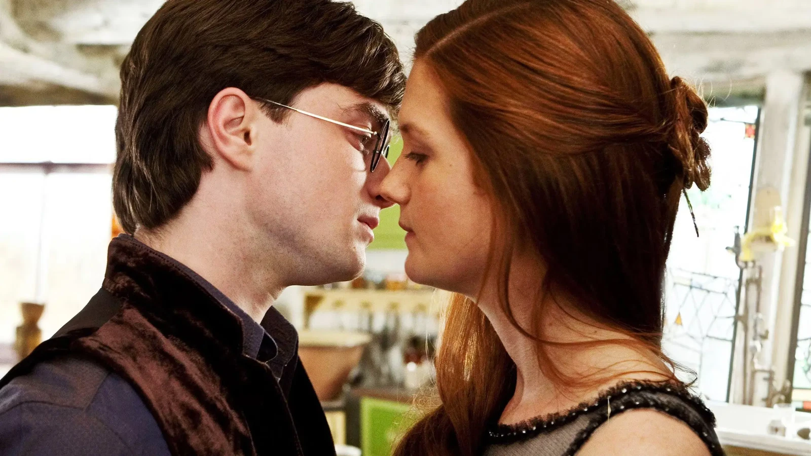 “If only we could have had five-hour movies”: Daniel Radcliffe’s Co-star Wants Harry Potter TV Show to Fix One Blunder From Movies That Ruined Harry’s Love Life