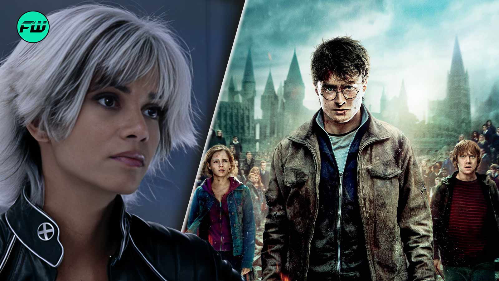 “You need to stop looking at my knees”: Halle Berry is Baffled After Her Knee Shape Gets Compared to a Disturbing Harry Potter Demon