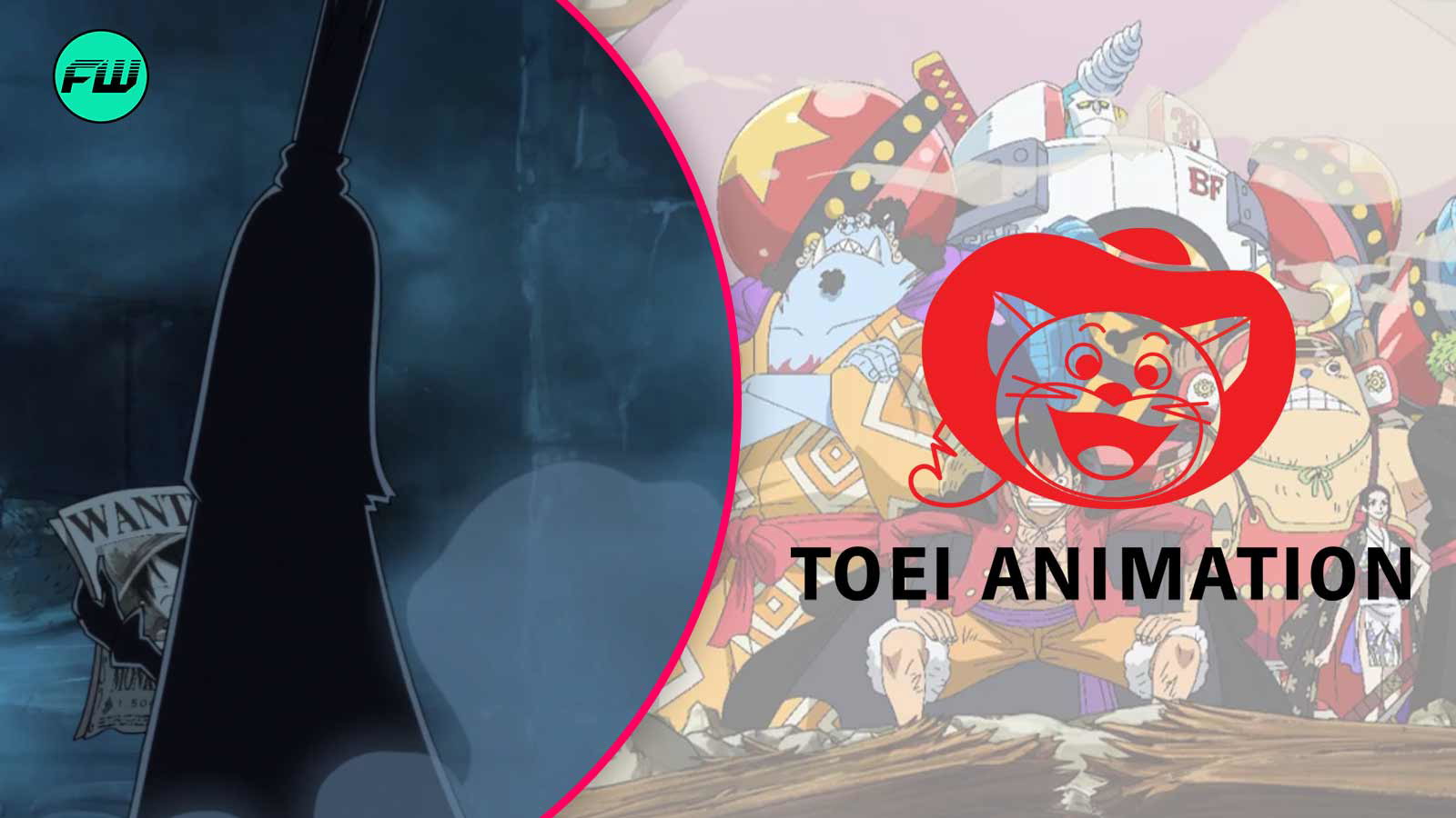 “We literally don’t know Imu’s gender”: Toei Animation Will Have to Come up With Something to Not Ruin Eiichiro Oda’s Big Secret in Next Episode