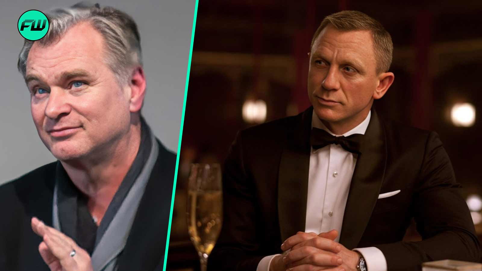 Next James Bond Film Has Reportedly Abandoned Christopher Nolan in Favor of Another Director Who Gave us One of the Best Netflix Movies of the Decade