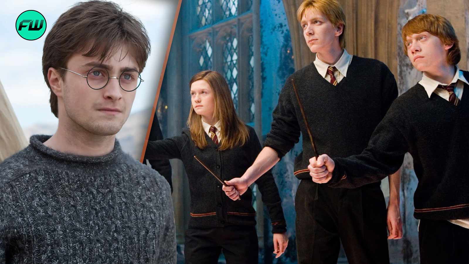 “If only we could have had five-hour movies”: Daniel Radcliffe’s Co-star Wants Harry Potter TV Show to Fix One Blunder From Movies That Ruined Harry’s Love Life