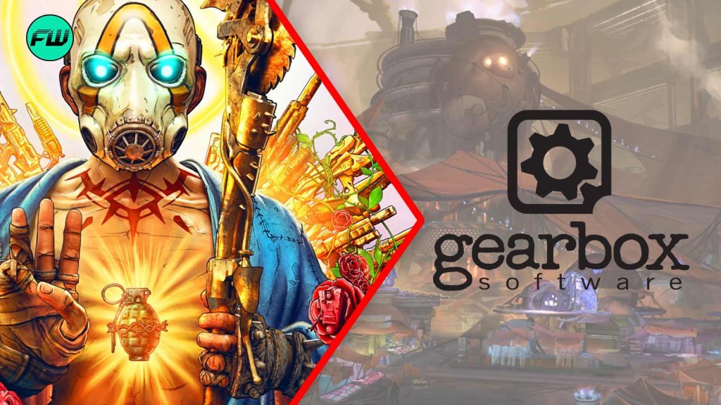 Gearbox Software Has Revealed One Major Connection Between Borderlands