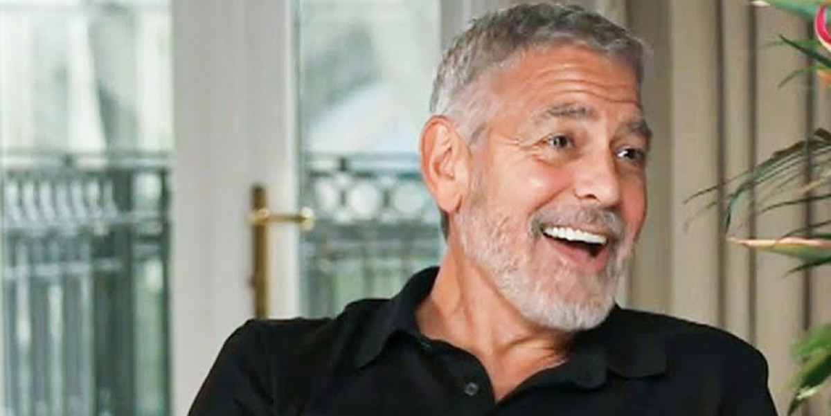 “You can’t try to look younger”: George Clooney’s Brutally Honest Opinion on Plastic Surgery Puts Hollywood’s Obsession With Defying Age to Shame