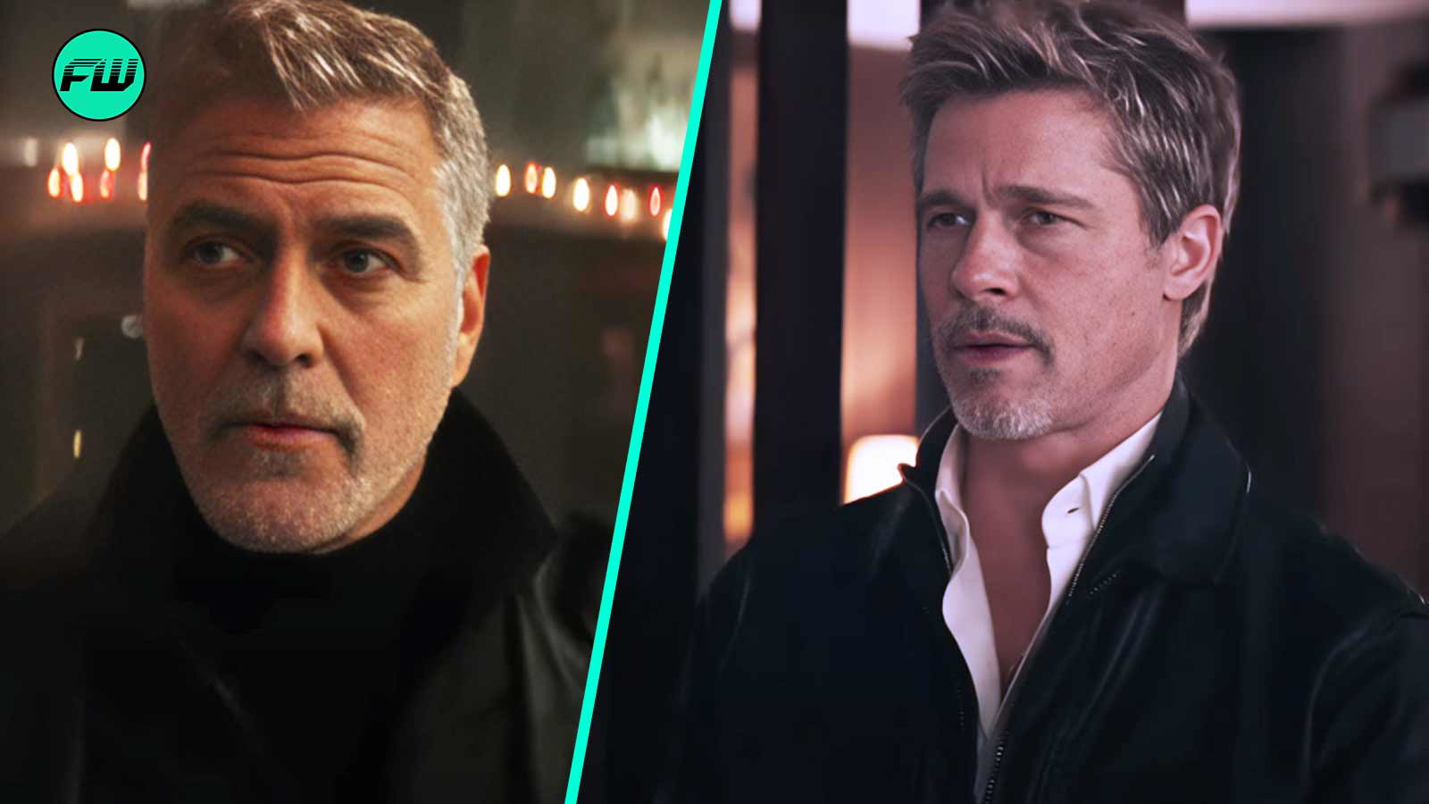 “It is a bummer, of course it’s a bummer”: George Clooney Couldn’t Erase His One Regret With New Film ‘Wolfs’ Despite His and Brad Pitt’s Sacrifice for the Film