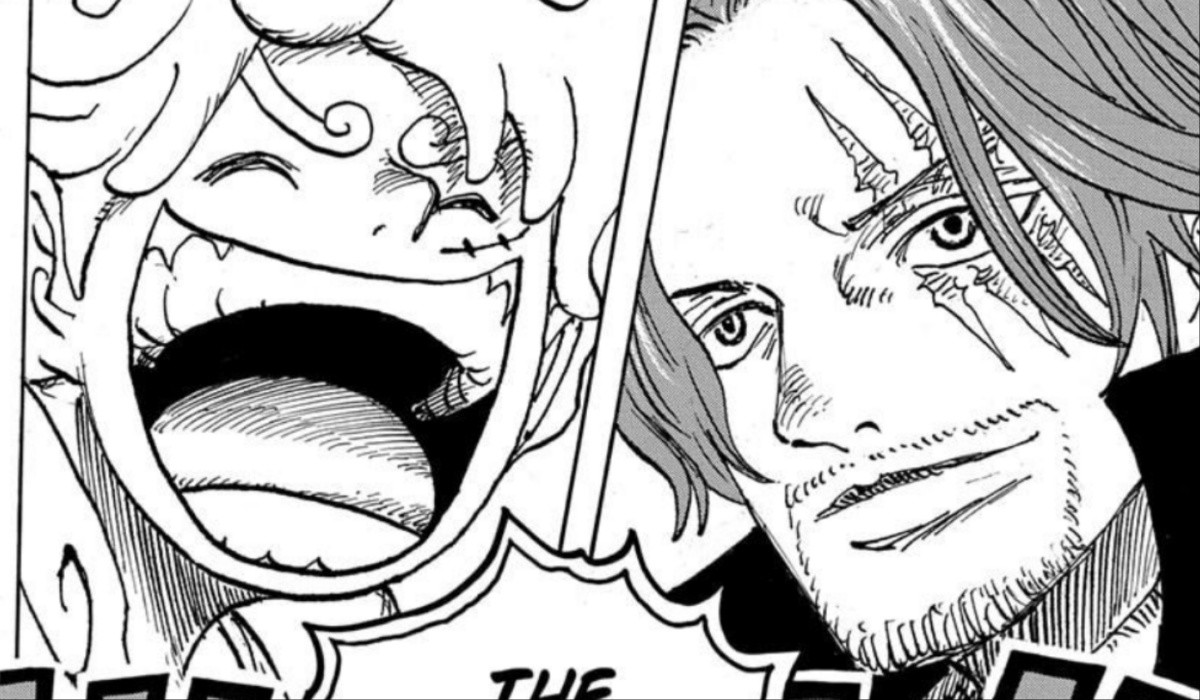 One Piece: Eiichiro Oda Has Already Teased the Next Big Power Up for Luffy in Elbaf That Might Finally Make Him Strong Enough to Fight Shanks