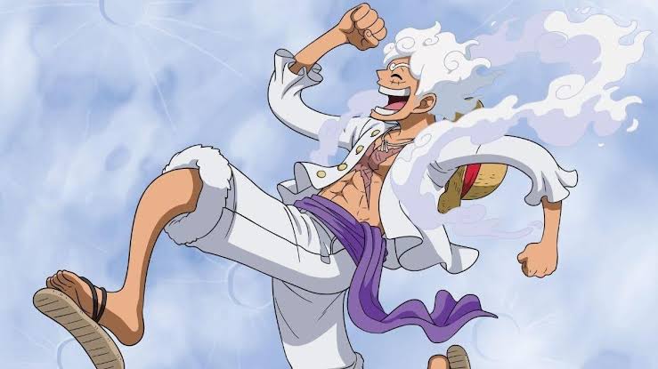 New One Piece Vivre Card Hints New Form of Observation Haki Eiichiro Oda is Hiding for Future Arcs