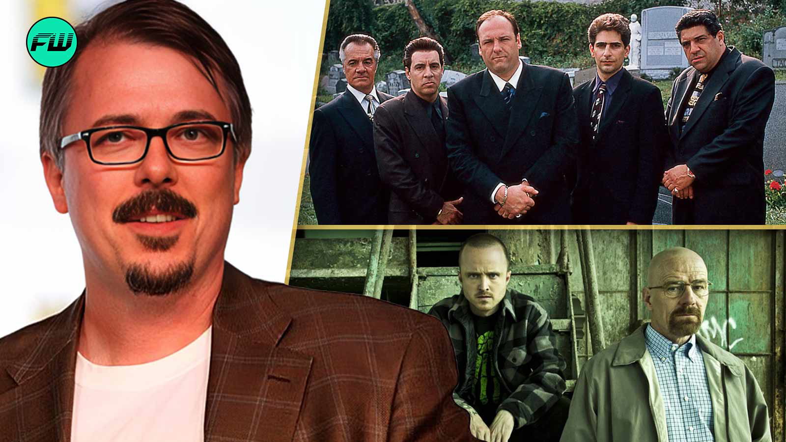 “It’s obvious Vince Gilligan was heavily inspired by the show”: What Breaking Bad Showrunner Did With Bryan Cranston and Aaron Paul Settles the Debate of its GOAT Status With The Sopranos