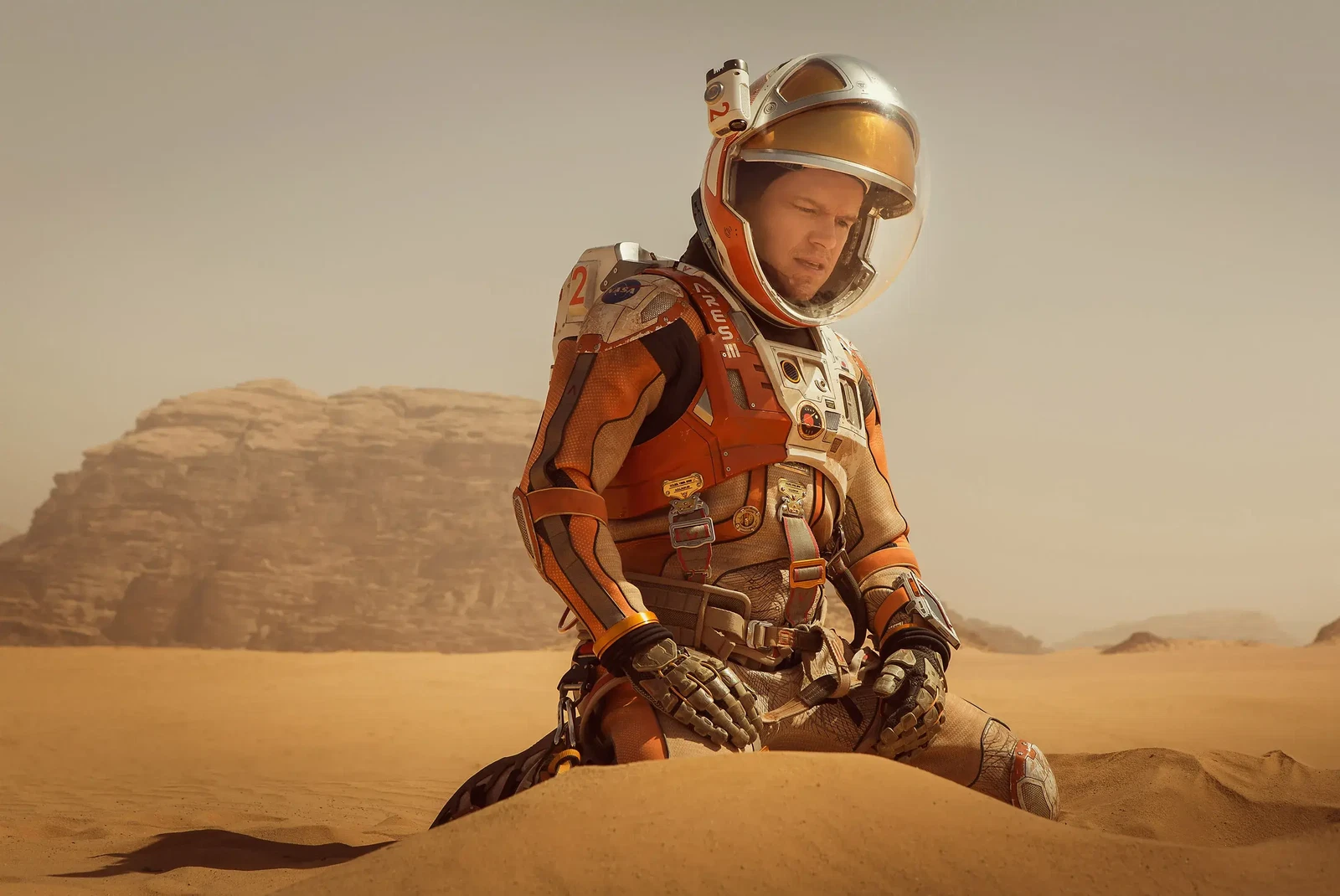 “I feel like this is my chance to do it”: Matt Damon’s Biggest Box-Office Draw of His Career Didn’t Exactly Live Up to Ridley Scott’s Original Dream for the Movie