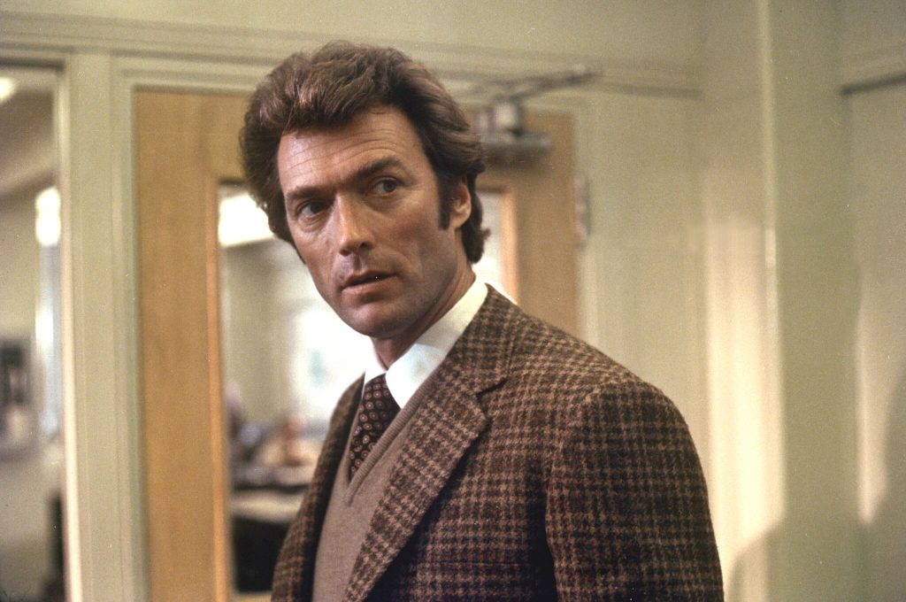 Clint Eastwood almost became Superman