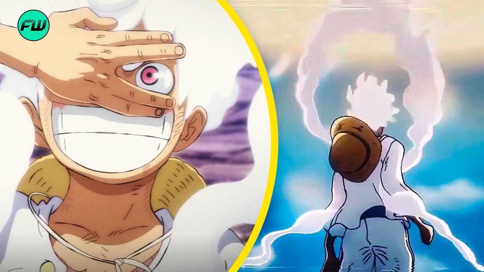 One Piece: Eiichiro Oda Might Have Foreshadowed What Luffy Needs Next That Can Finally Solve a Near Fatal Flaw of His Gear 5 Transformation