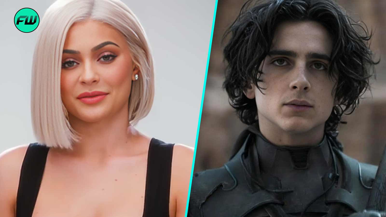 “Kylie is turning into her brother Rob”: Love For Timothée Chalamet Has Made Kylie Jenner Ditch All Her Girlfriends and Act Like a 70-Year-Old (Report)