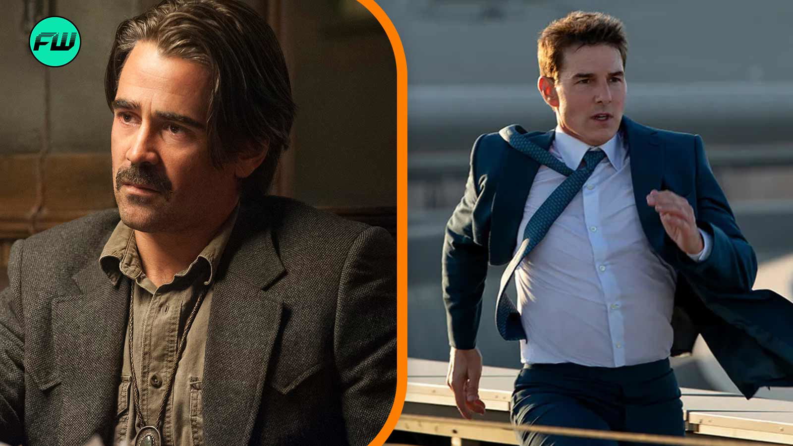 “I mean, that’s mental illness”: Colin Farrell Makes His Feelings Clear About Tom Cruise After Revealing His ‘Crazy’ Side That Happened in a Steven Spielberg Movie