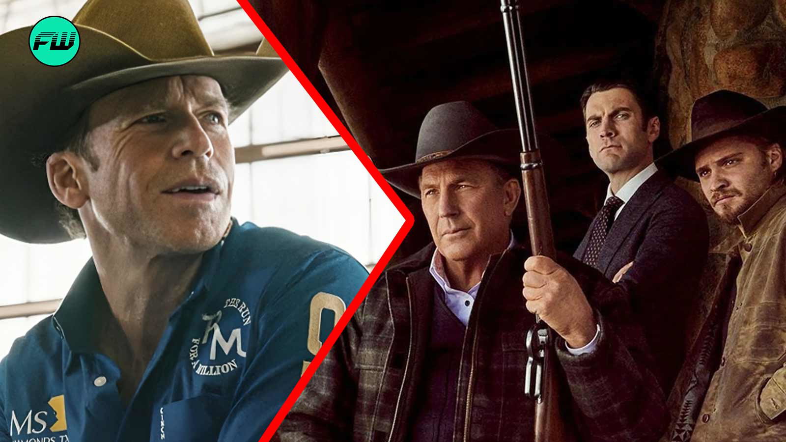 “There has to be some desperate desire for connection”: Taylor Sheridan Can Still Turn the Table for Beth and Jamie if He Actually Listens to the Actors for Once