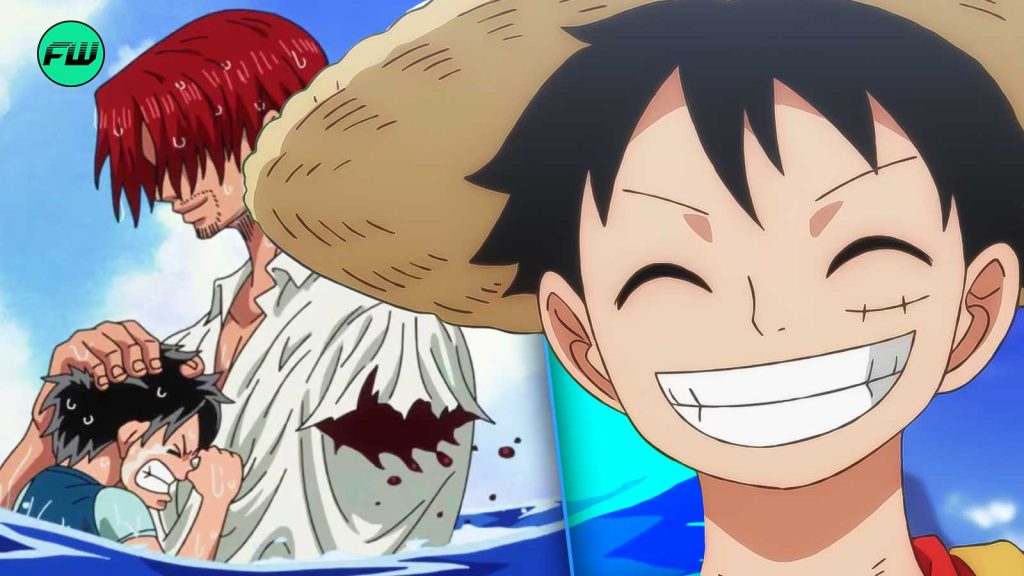 One Piece: Eiichiro Oda Has Already Teased the Next Big Power Up for Luffy in Elbaf That Might Finally Make Him Strong Enough to Fight Shanks 