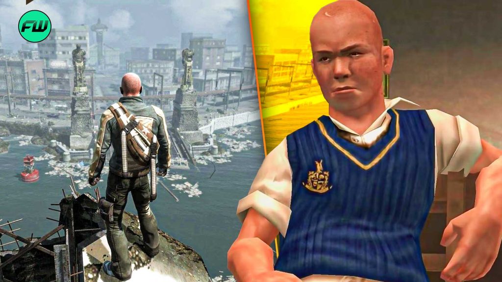 13 PlayStation Games That Deserve a Remake