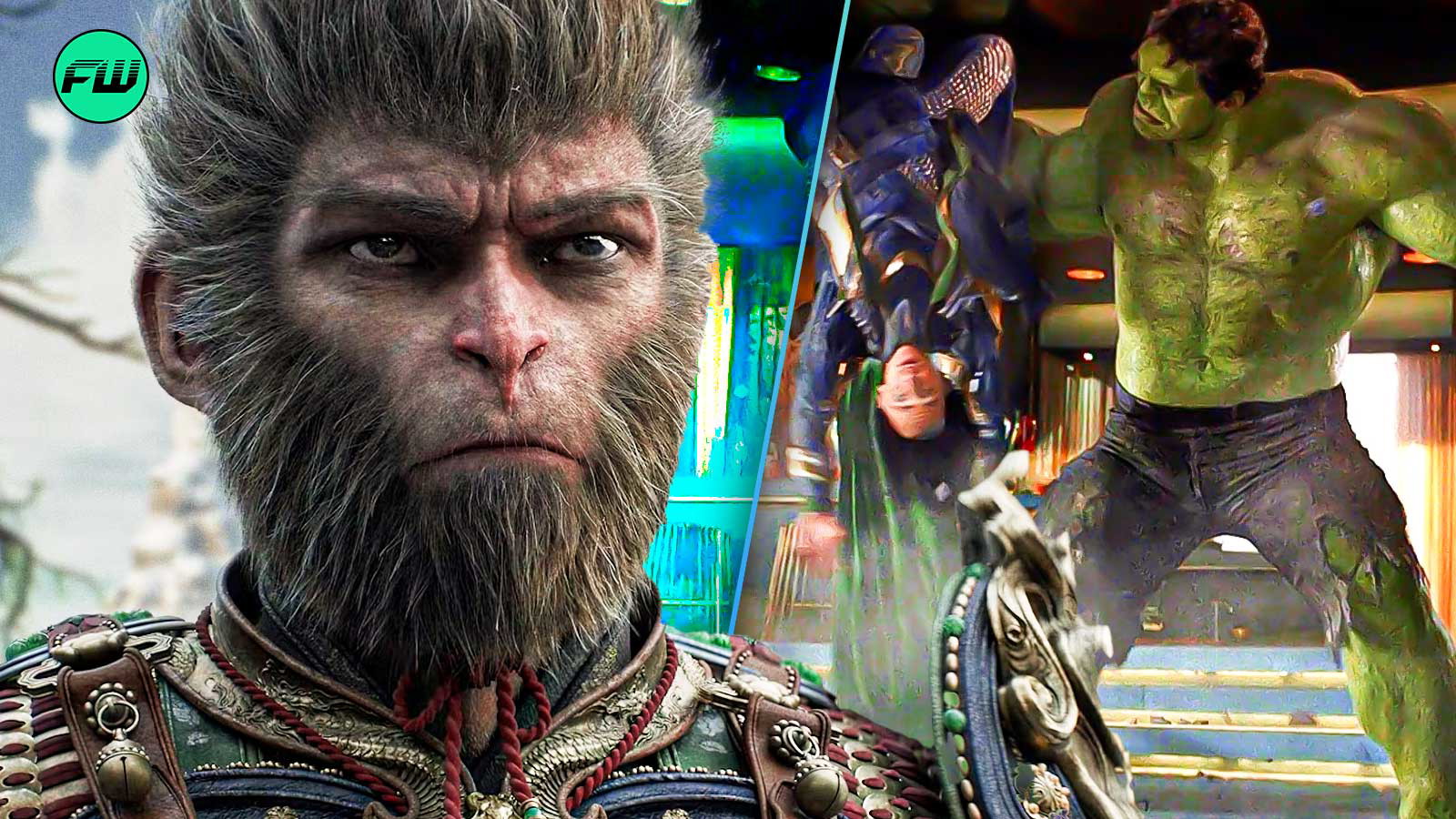 “I can’t play this game”: Boss Fight in Black Myth Wukong Will Damage Your Self Respect Really Badly as It Recreates a Classis Hulk-Loki Moment From The Avengers