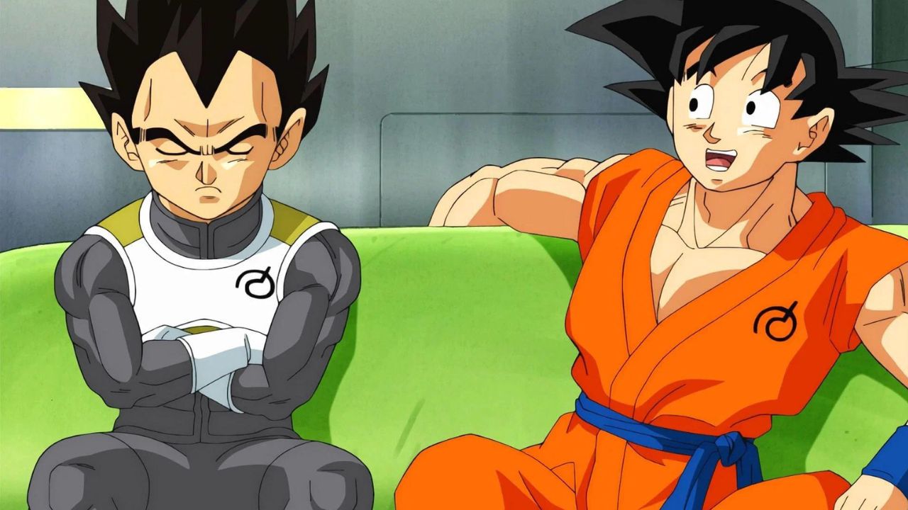 Is the Dragon Ball Super Manga Better Than Anime?