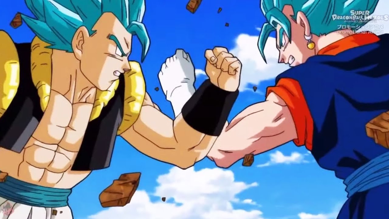 “It kind of really represents the dynamics of the two characters”: Dragon Ball Fan Has Decoded the Difference Between Gogeta and Vegito That Has Divided the Fandom Forever