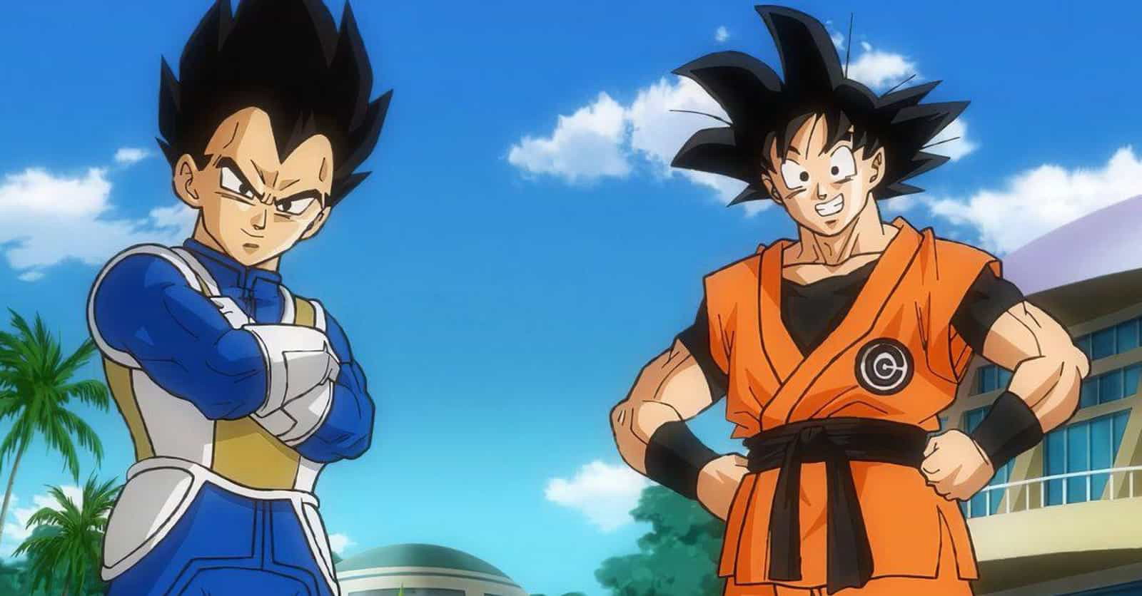 «Это как бы действительно отражает динамику двух персонажей»: фанат Dragon Ball расшифровал разницу между Гогетой и Вегито, которая навсегда разделила фэндом