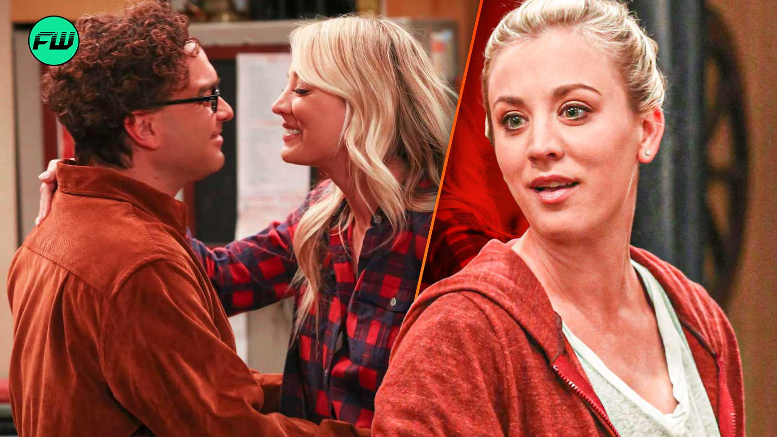 “We were like little mice in the night”: Kaley Cuoco and Johnny Galecki Used an Extreme Trick to Hide Their Romance From ‘The Big Bang Theory’ Cast and Crew