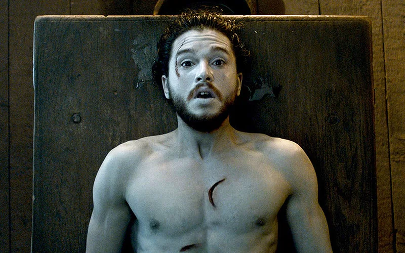 Every Game of Thrones & Spinoff Season, Ranked Worst to Best 64 kit harington jon snow game of thrones