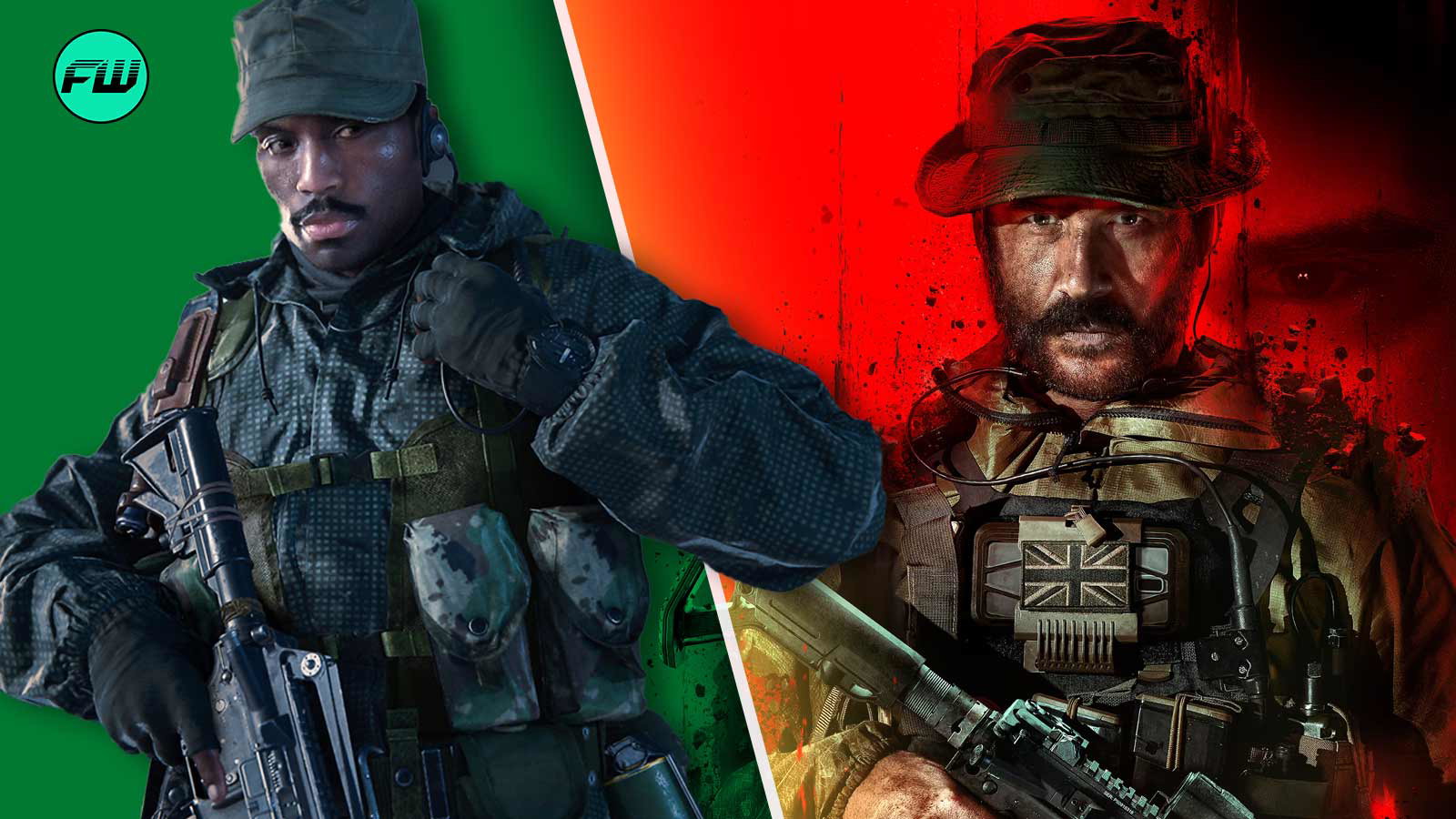 9 Things Call of Duty: Black Ops 6 Has Made Better Compared to Modern Warfare 3