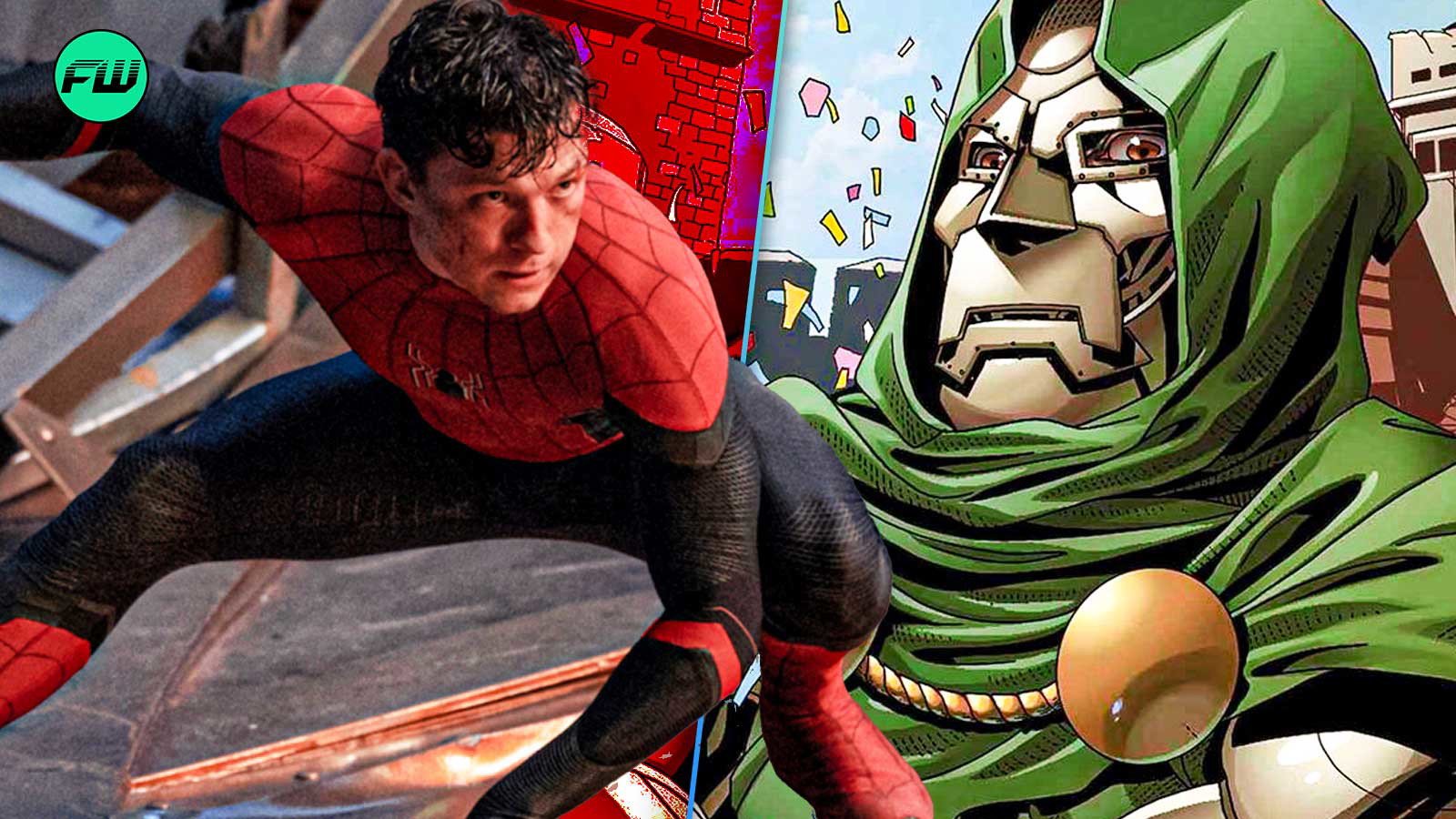 “That makes no logical sense”: Marvel Fans Need to Calm Down With Their 1 Demand for Tom Holland’s Spider-Man in Avengers: Doomsday