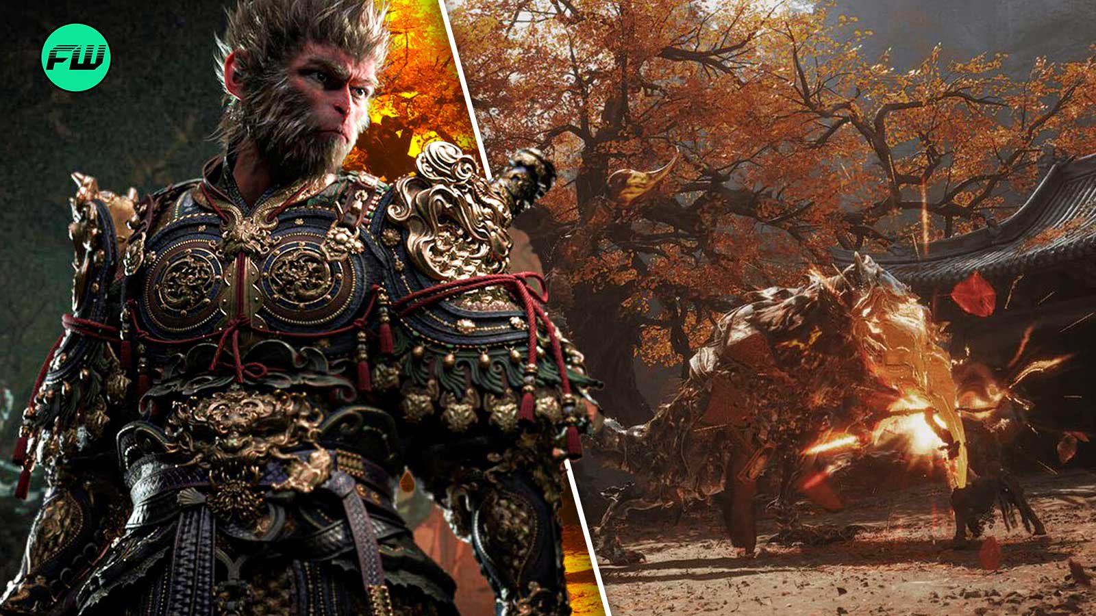 df”It doesn’t have the kind of women they want”: Black Myth Wukong Fans Push Back on ‘False Propaganda’ as Game Still Maintains its Top Dog Status With Ease