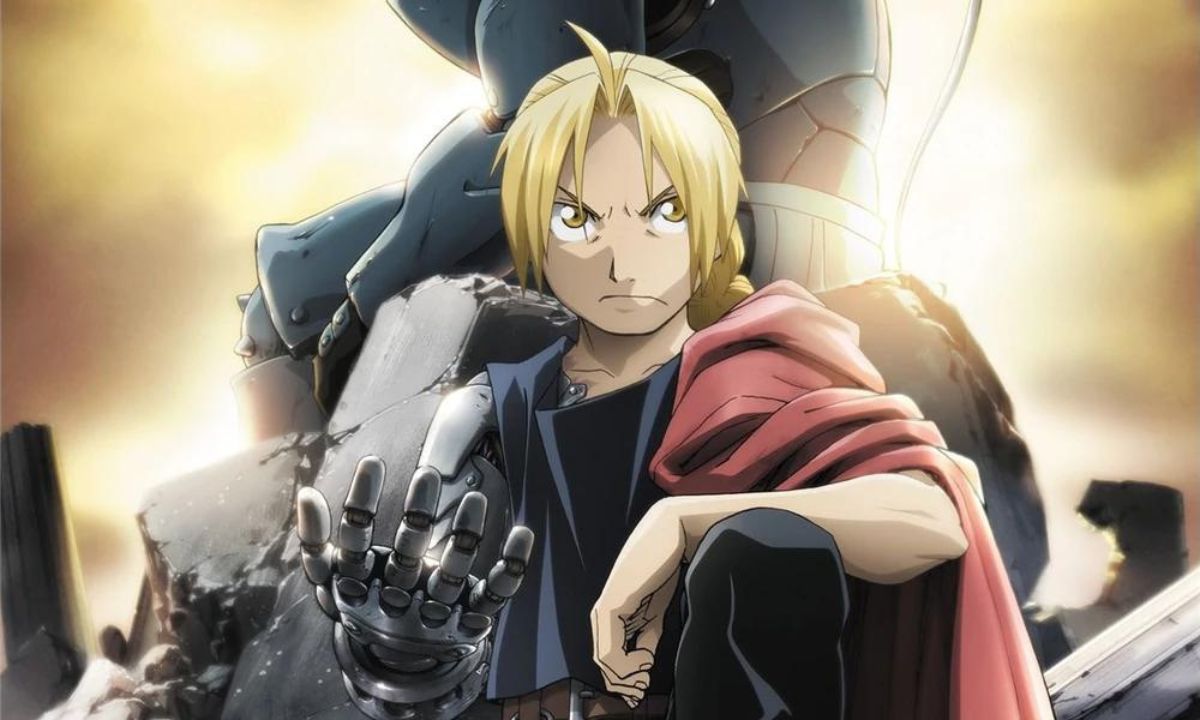 Fullmetal Alchemist Creator and Tite Kubo Want You to Read the Next Best Thing in Manga That’s Not Shonen