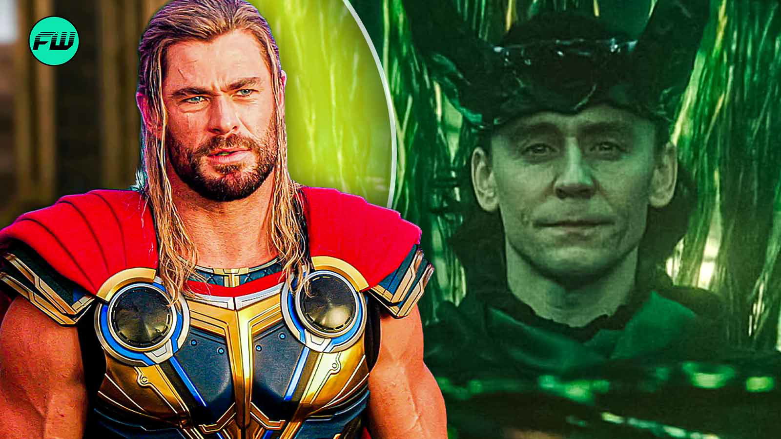 Thor 5: Kevin Feige Must Bring the Darkest Nemesis of Chris Hemsworth’s Thunder God That Can Perfectly Tie Up With Loki’s New Status as the God of Stories