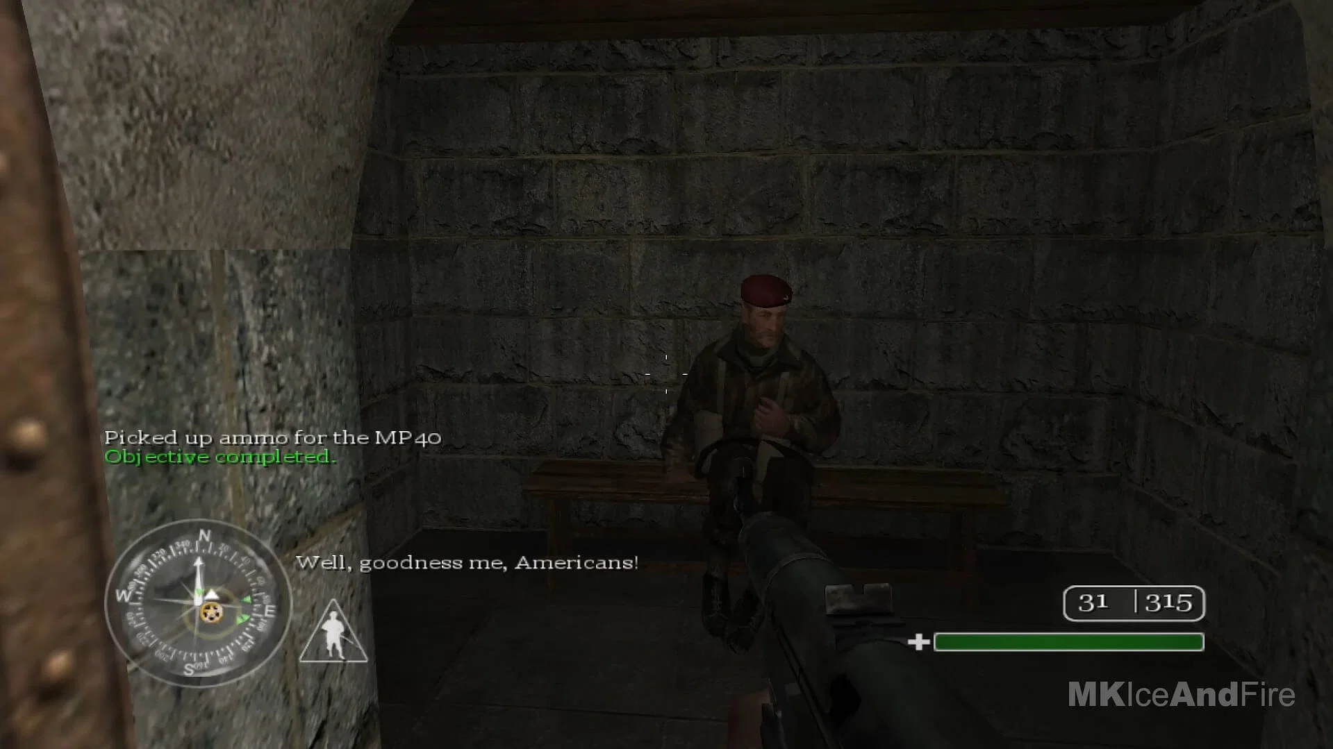Call of Duty Revolutionised the FPS Genre By Making the Single-Player ...