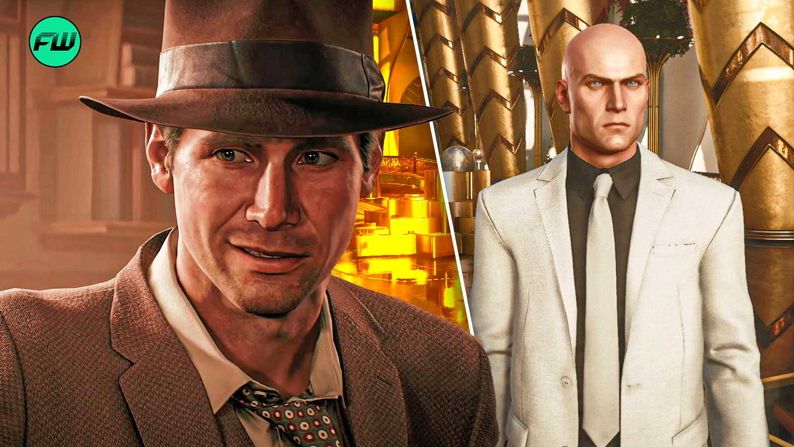 “It becomes an interesting gameplay option”: Indiana Jones and the Great Circle Will Have a Feature That Was Once the Crown Jewel of the Hitman Series