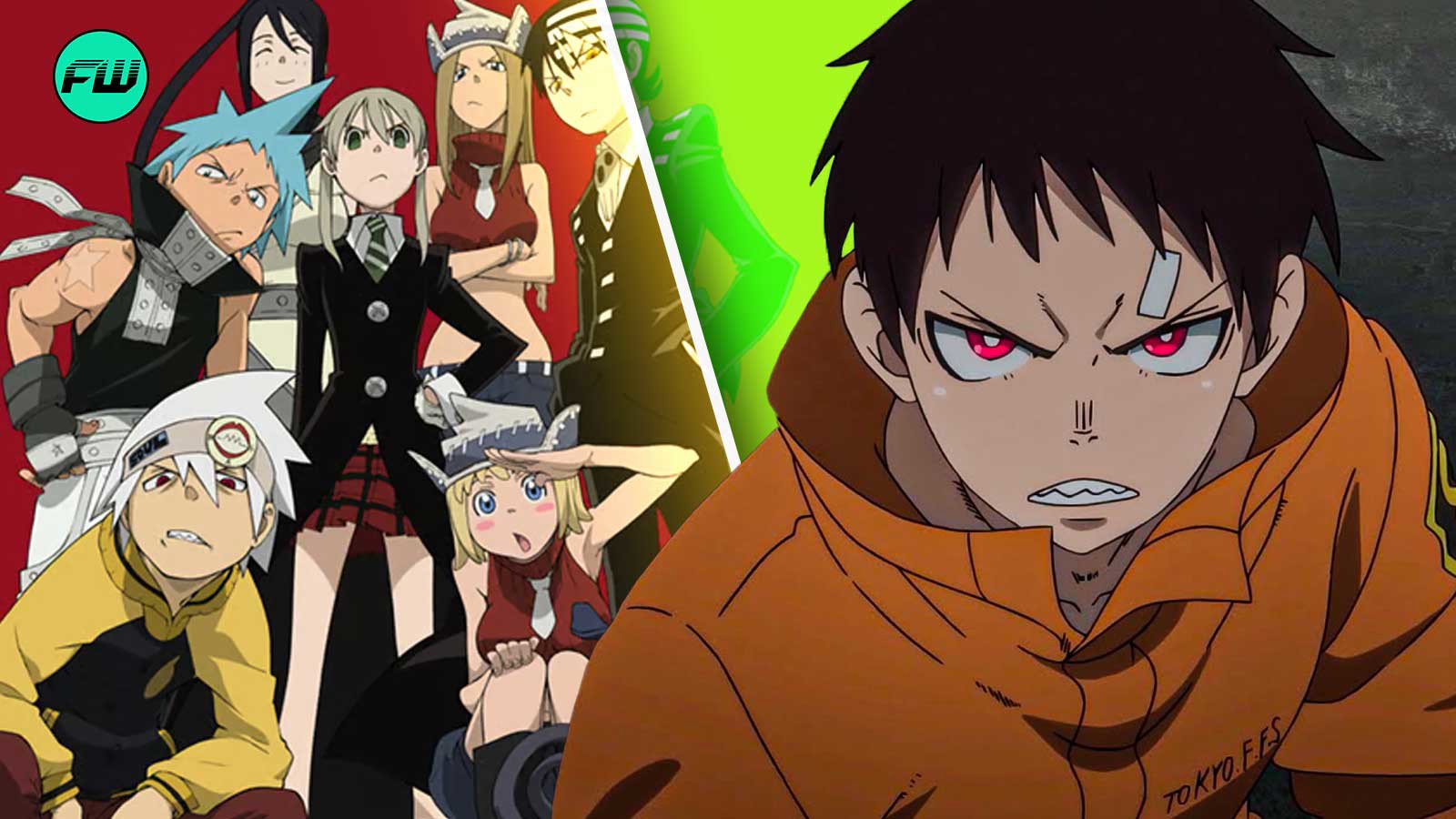 “I used it in Soul Eater and wanted to implement it in this manga”: One Thing Worked So Well in Soul Eater Atsushi Ohkubo Needed to Do it for Shinra in Fire Force