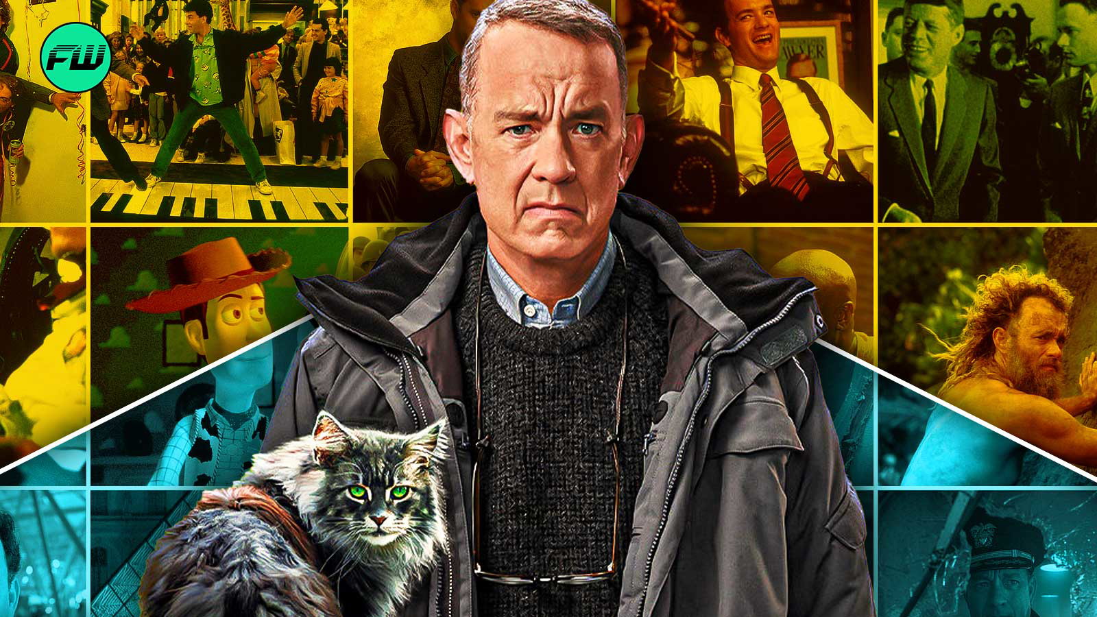 “It’s one of the crappiest movies ever made”: Tom Hanks on the $47M Bomb He Himself Admitted Was a Category 5 Disaster