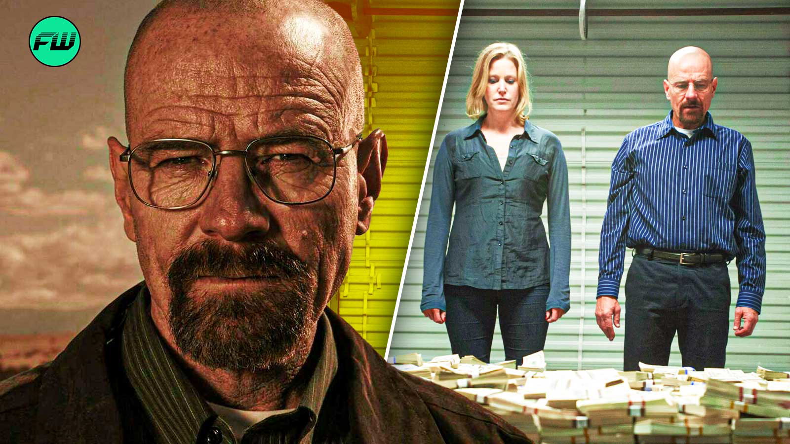 “We talked about Walter having a new wife, a new job”: Vince Gilligan’s Alternate Breaking Bad Ending Was the Key to a Season 6 That Never Happened