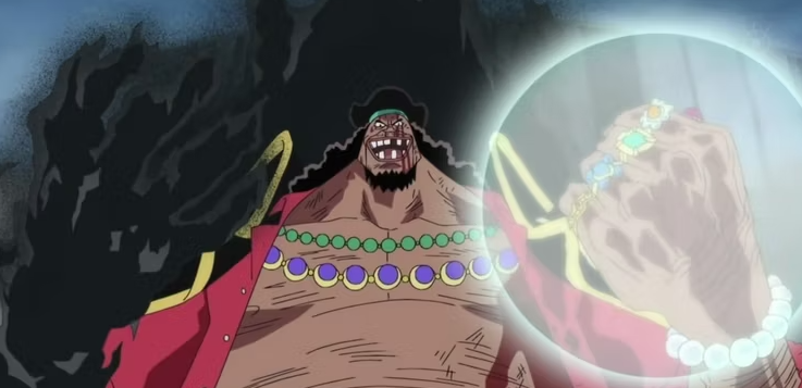 One Piece Theories Will Brainwash You to Believe That Eiichiro Oda Has Something Huge Planned For This Blackbeard Pirate