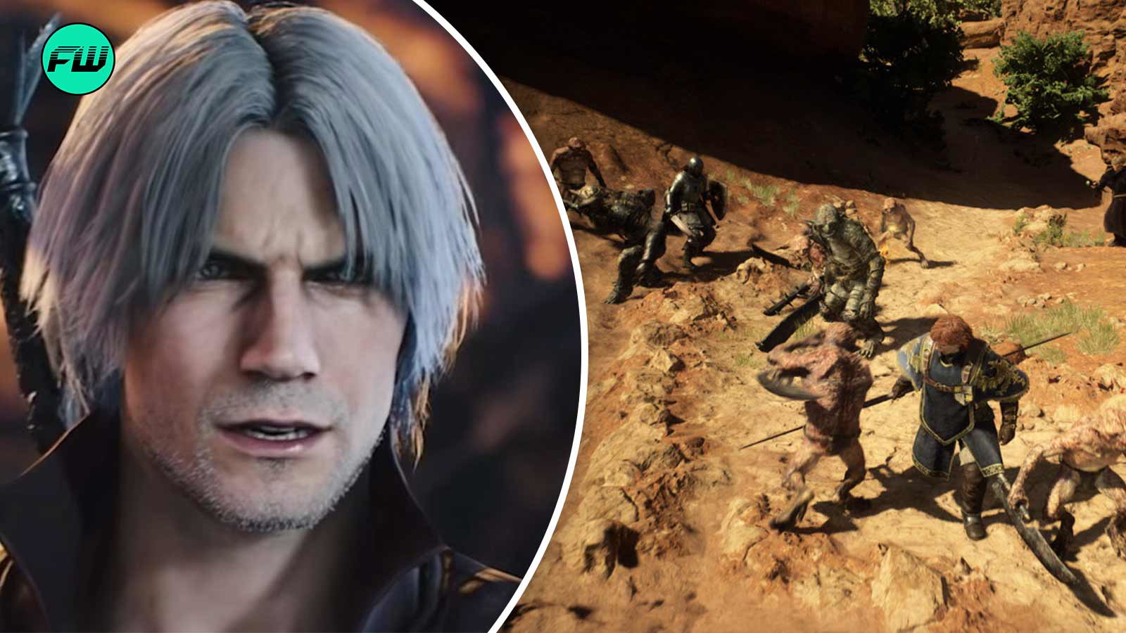 “DMC 2 isn’t going so well”: Hideaki Itsuno Was Forced to Take Over the Devil May Cry Franchise While He Was Working on His Dream Project Dragon’s Dogma