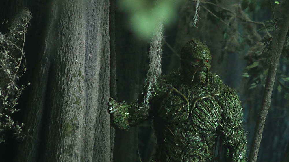 “DC did James Wan so dirty, he gave them their biggest movie”: Horrific Scene From Swamp Thing Episode 1 is Enough Reason Why DCU Should Not Have Canned This Masterpiece