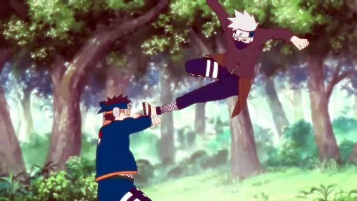 “I gotta give Boruto another chance”: Boruto Has Already Surpassed the Best Fight of Kakashi From Naruto Despite All the Hate Against the Series