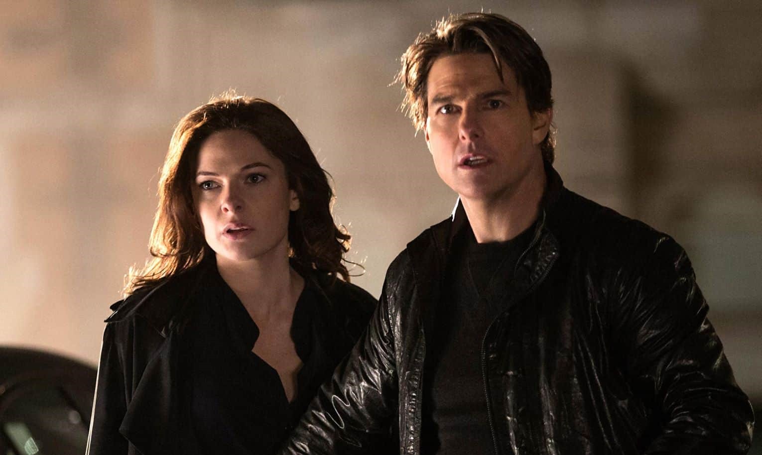 “That’s why Tom wanted me”: Rebecca Ferguson Was on a Camel in the Desert When Tom Cruise Wanted to Meet Her For Mission Impossible 2