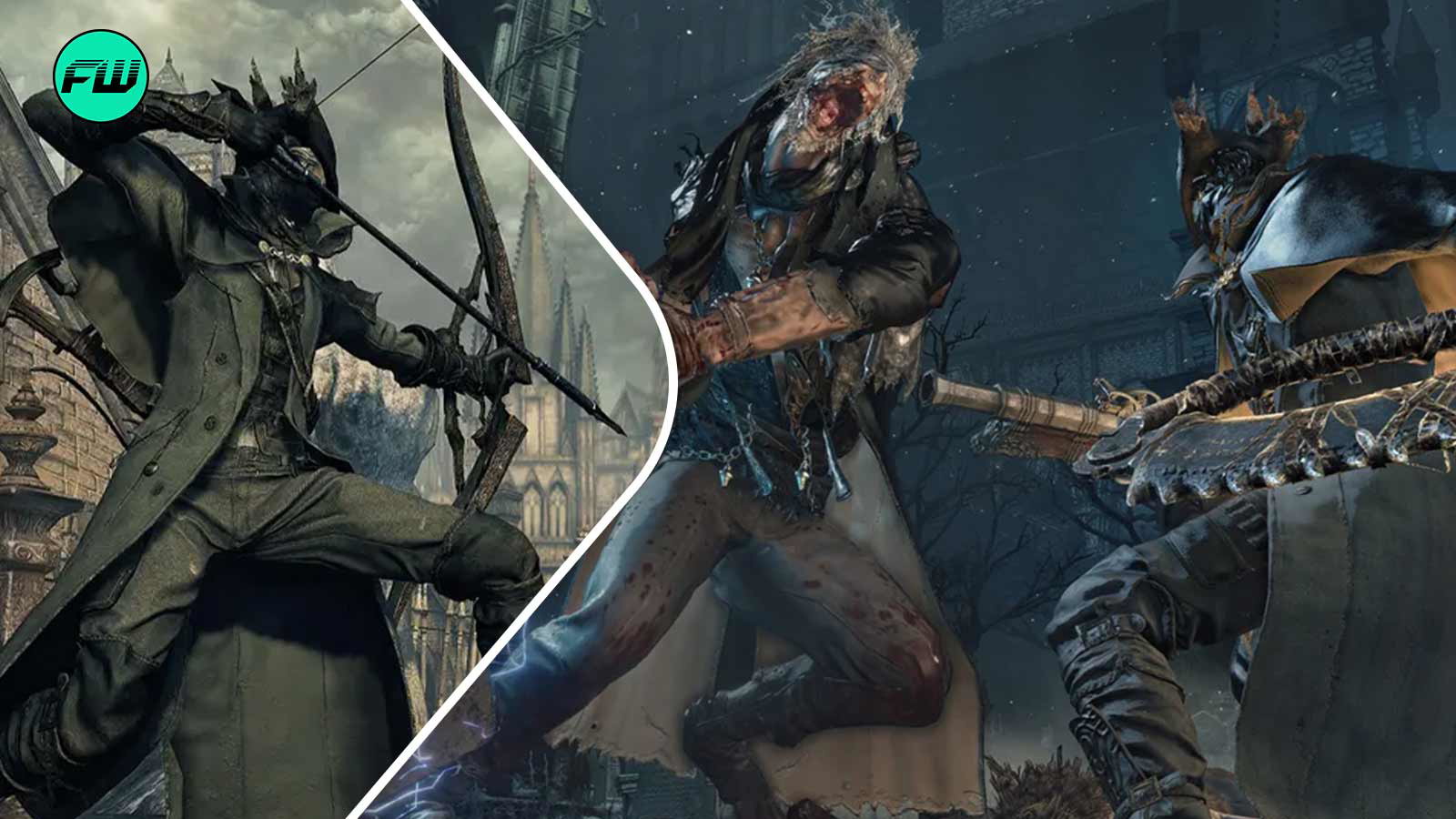 «Этот прогресс — чертовски банан»: неофициальный порт Bloodborne для ПК близок, как никогда, Sony нужно действовать быстро, если они хотят избежать наихудшего сценария