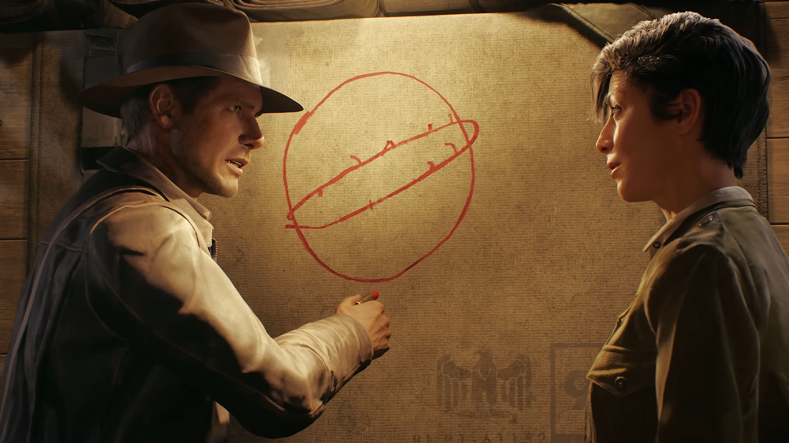 Steven Spielberg Would be Proud: Indiana Jones and the Great Circle Has a “Loop and Skill System” That Changes the Whole Gameplay