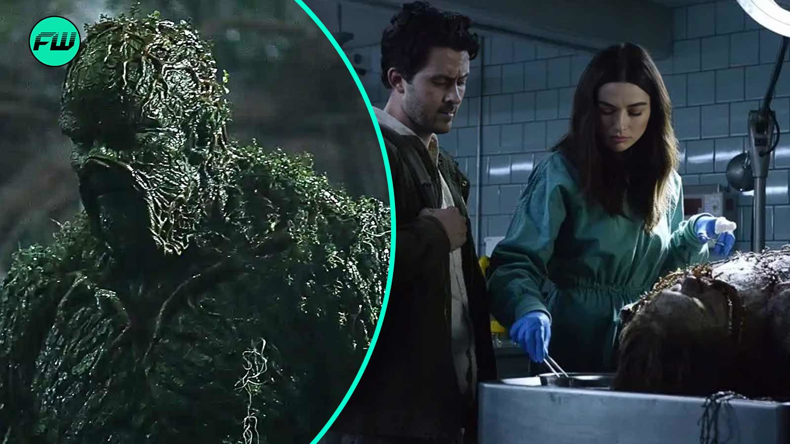 “DC did James Wan so dirty, he gave them their biggest movie”: Horrific Scene From Swamp Thing Episode 1 is Enough Reason Why DCU Should Not Have Canned This Masterpiece