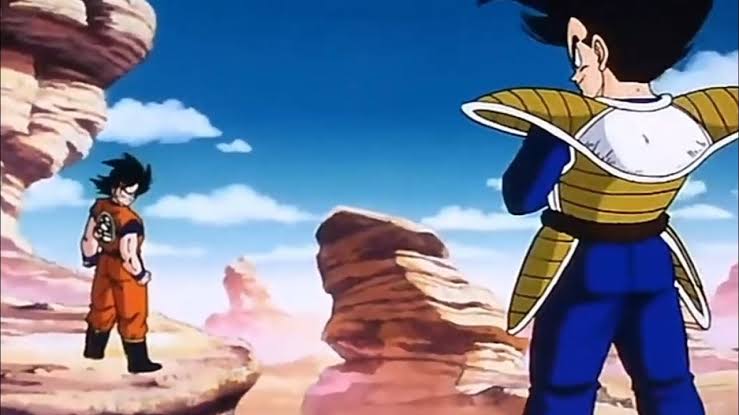 Not Chi-Chi or Frieza, Only One Dragon Ball Character Can Make Goku Run with His Tail Between His Legs