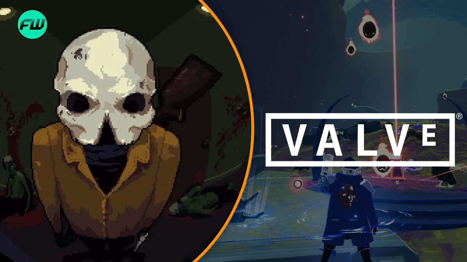 “We are stopping production on our unannounced game”: Creators of Risk of Rain and Deadbolt Are Officially Ceasing Operations on Their Next Title as Developers Move Over to Work at Valve Instead