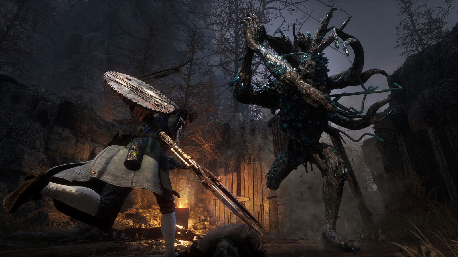 “I Can’t Believe More People Don’t Talk About This”: Even Hidetaka Miyazaki Will Agree With the Genius Feature of ‘Lies of P’ That Fans Wish His Soulsborne Games Had Incorporated